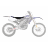 BLACKBIRD POSZYCIE SIEDZENIA YAMAHA YZF 250 (19-23) YZF 450 (18-22) Replica Yamaha Racing 20/21